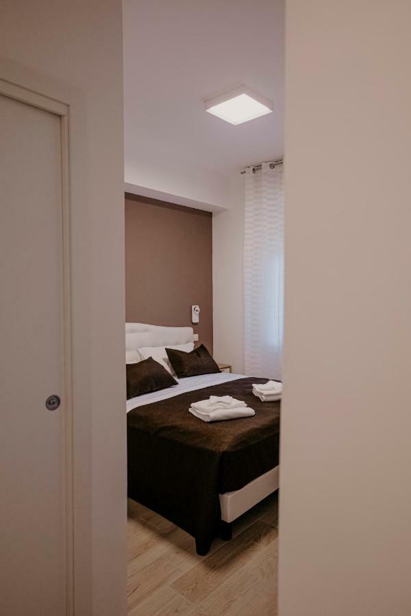 Nannare' Rooms Reggio Emilia Exterior foto