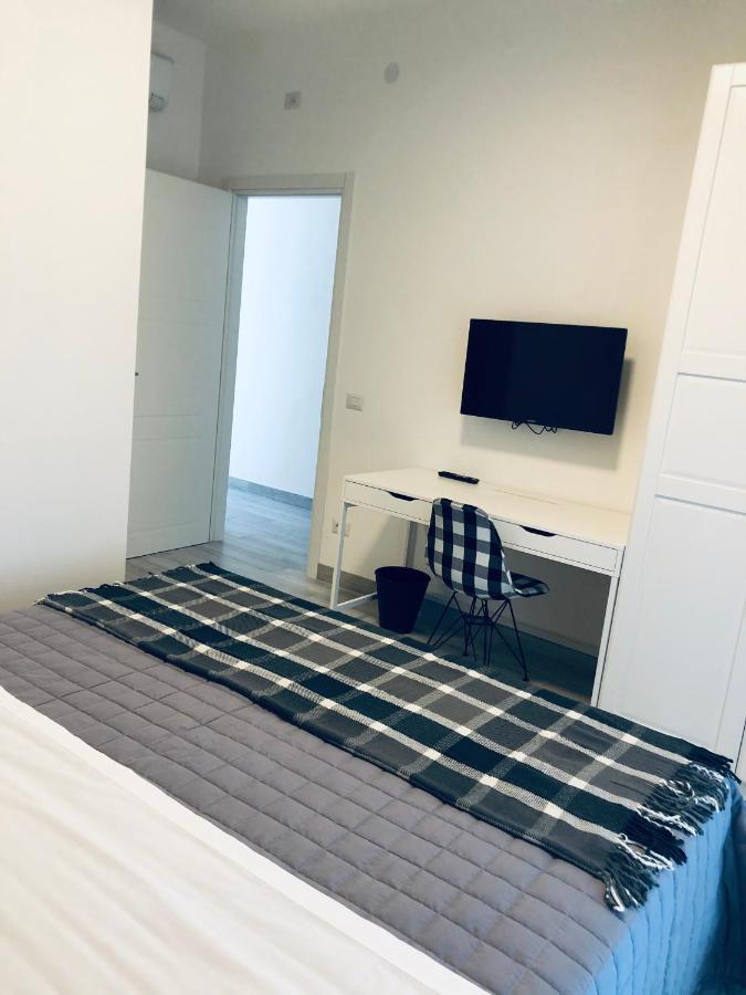 Nannare' Rooms Reggio Emilia Exterior foto